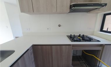 Apartamento en Arriendo en Envigado Sector El Chingui