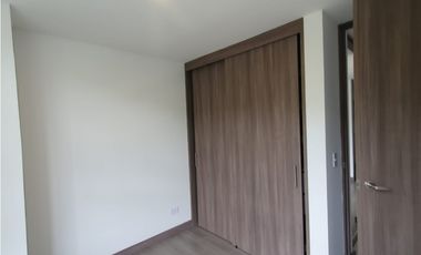 Apartamento en Arriendo en Envigado Sector El Chingui