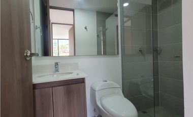 Apartamento en Arriendo en Envigado Sector El Chingui