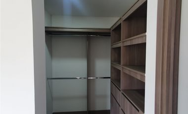 Apartamento en Arriendo en Envigado Sector El Chingui