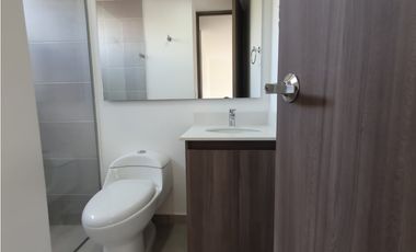 Apartamento en Arriendo en Envigado Sector El Chingui