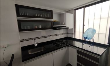 ARRIENDO APARTAESTUDIO EN ALTA LEONORA MANIZALES | ARRIENDOS MZL