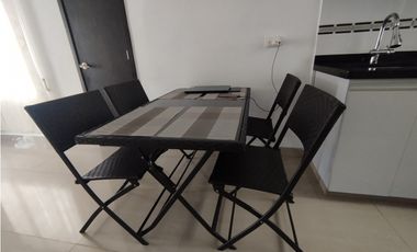 ARRIENDO APARTAESTUDIO EN ALTA LEONORA MANIZALES | ARRIENDOS MZL