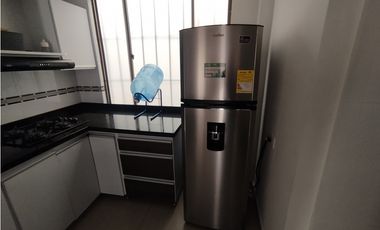 ARRIENDO APARTAESTUDIO EN ALTA LEONORA MANIZALES | ARRIENDOS MZL