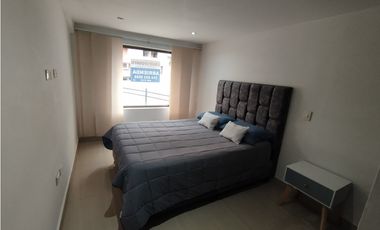 ARRIENDO APARTAESTUDIO EN ALTA LEONORA MANIZALES | ARRIENDOS MZL
