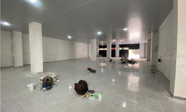 Local en Arriendo Itagüí Sector Las Margarias