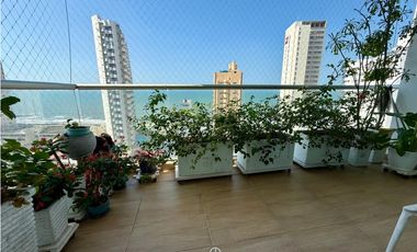 SE VENDE APARTAMENTO EN MONTU - MARBELLA