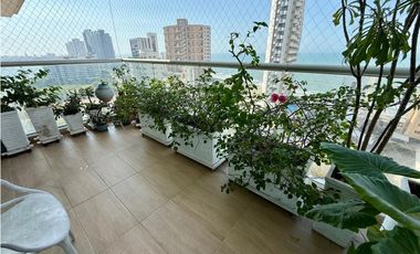 SE VENDE APARTAMENTO EN MONTU - MARBELLA