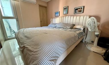 SE VENDE APARTAMENTO EN MONTU - MARBELLA
