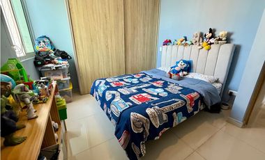 SE VENDE APARTAMENTO EN MONTU - MARBELLA