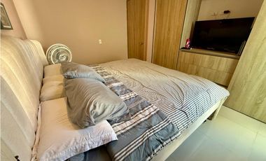 SE VENDE APARTAMENTO EN MONTU - MARBELLA