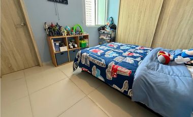 SE VENDE APARTAMENTO EN MONTU - MARBELLA