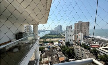 SE VENDE APARTAMENTO EN MONTU - MARBELLA