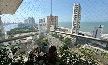 SE VENDE APARTAMENTO EN MONTU - MARBELLA