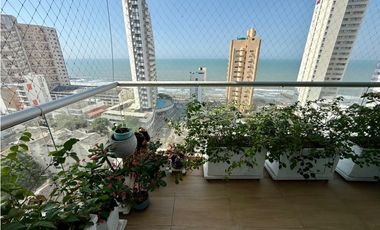 SE VENDE APARTAMENTO EN MONTU - MARBELLA