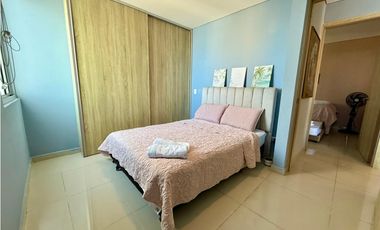 SE VENDE APARTAMENTO EN MONTU - MARBELLA