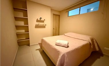 SE VENDE APARTAMENTO EN MONTU - MARBELLA