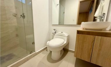 SE VENDE APARTAMENTO EN MONTU - MARBELLA