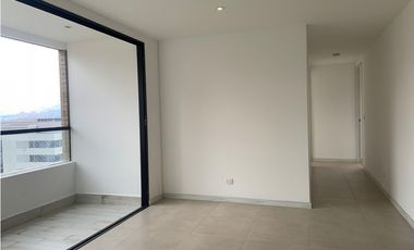 Apartamento en Arriendo en Medellín Sector Castropol