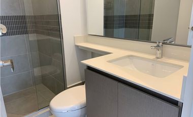 Apartamento en Arriendo en Medellín Sector Castropol