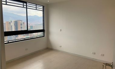 Apartamento en Arriendo en Medellín Sector Castropol
