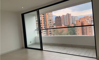 Apartamento en Arriendo en Medellín Sector Castropol