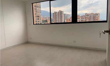 Apartamento en Arriendo en Medellín Sector Castropol