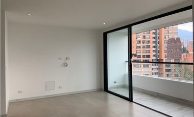 Apartamento en Arriendo en Medellín Sector Castropol