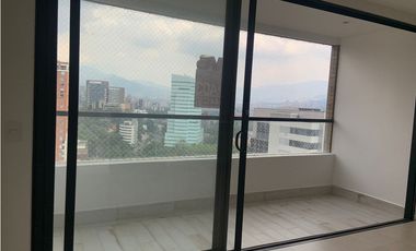 Apartamento en Arriendo en Medellín Sector Castropol