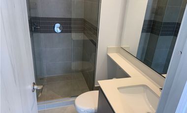 Apartamento en Arriendo en Medellín Sector Castropol