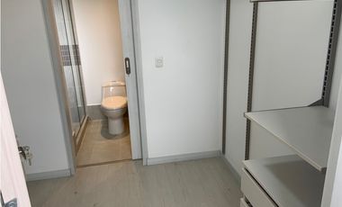 Apartamento en Arriendo en Medellín Sector Castropol
