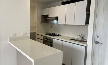 Apartamento en Arriendo en Medellín Sector Castropol