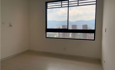 Apartamento en Arriendo en Medellín Sector Castropol
