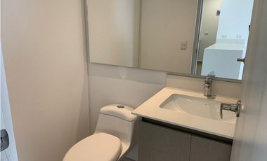 Apartamento en Arriendo en Medellín Sector Castropol