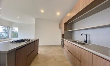 Casa en Arriendo Envigado Sector El Salado