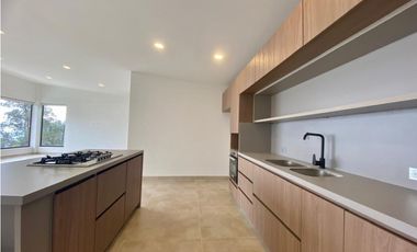 Casa en Arriendo Envigado Sector El Salado