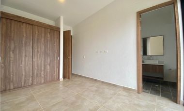 Casa en Arriendo Envigado Sector El Salado