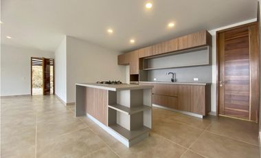 Casa en Arriendo Envigado Sector El Salado