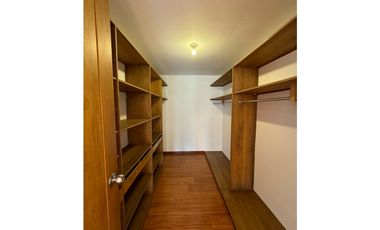 Apartamento Penthouse en Arriendo Poblado Sector Loma de los Gonzalez