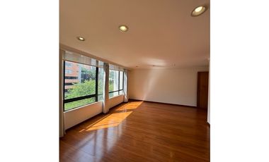 Apartamento Penthouse en Arriendo Poblado Sector Loma de los Gonzalez