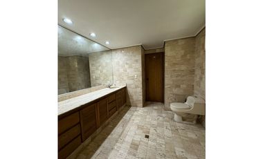 Apartamento Penthouse en Arriendo Poblado Sector Loma de los Gonzalez