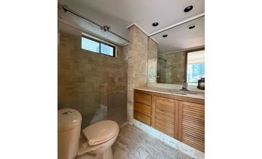 Apartamento Penthouse en Arriendo Poblado Sector Loma de los Gonzalez