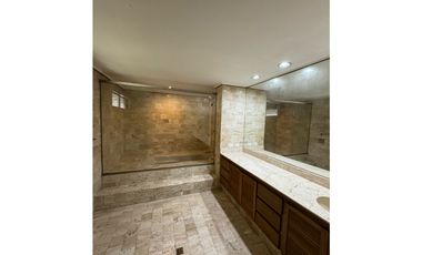 Apartamento Penthouse en Arriendo Poblado Sector Loma de los Gonzalez