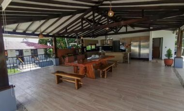 Casa campestre en condominio para la venta en Cerritos, Pereira!!!