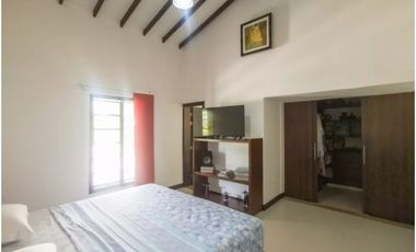Casa campestre en condominio para la venta en Cerritos, Pereira!!!