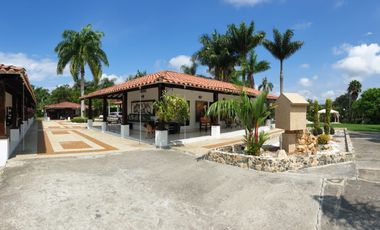Casa campestre en condominio para la venta en Cerritos, Pereira!!!