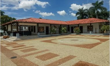 Casa campestre en condominio para la venta en Cerritos, Pereira!!!