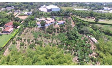 Casa campestre en condominio para la venta en Cerritos, Pereira!!!