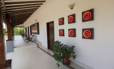 Casa campestre en condominio para la venta en Cerritos, Pereira!!!