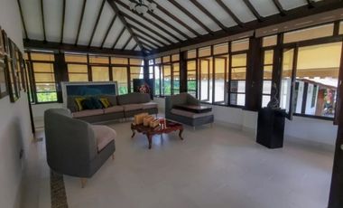 Casa campestre en condominio para la venta en Cerritos, Pereira!!!